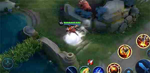 王者荣耀10月15日每日一题2025答案一览