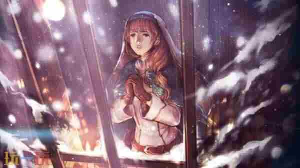 歧路旅人0确认含100小时主线剧情