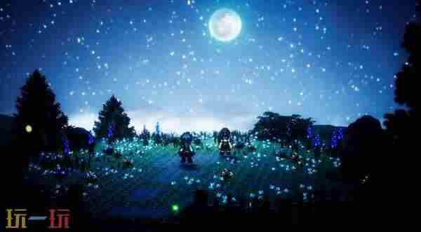 歧路旅人0确认含100小时主线剧情