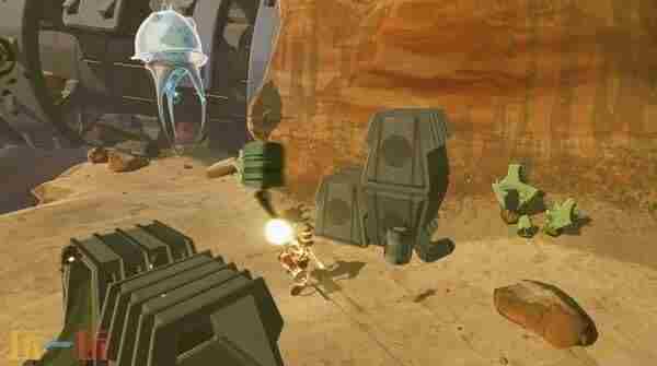 雨中冒险2全新DLC正式上线!六大机械之境开启终极挑战