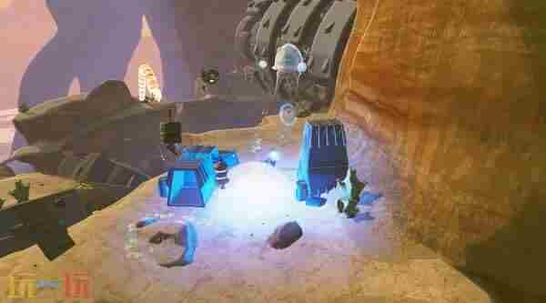 雨中冒险2全新DLC正式上线!六大机械之境开启终极挑战