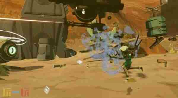 雨中冒险2全新DLC正式上线!六大机械之境开启终极挑战