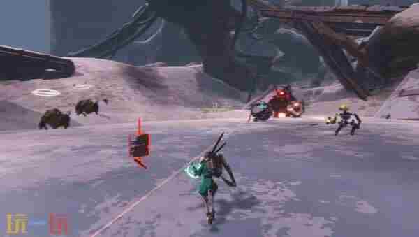 雨中冒险2全新DLC正式上线!六大机械之境开启终极挑战