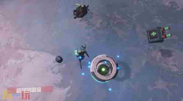 雨中冒险2全新DLC正式上线!六大机械之境开启终极挑战