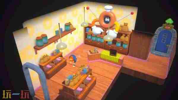 类宝可梦Rogue游戏Serial