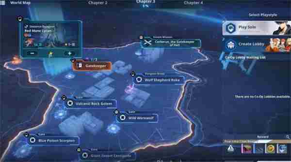 我独自升级起立觉醒狩猎币获取途径说明