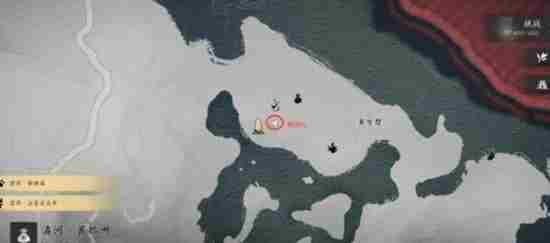 燕云十六声花魁任务教程的分享展示 