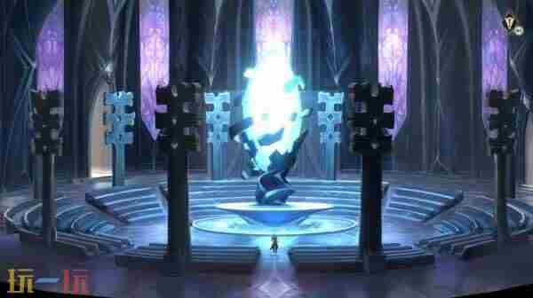 日式动作角色扮演游戏失落的赫尔登新预告