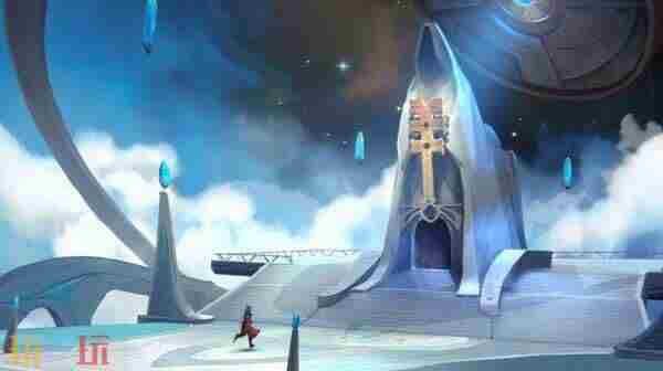 日式动作角色扮演游戏失落的赫尔登新预告