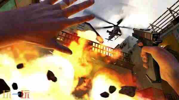 游戏机科技大全 单机冒险类游戏