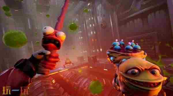 高能人生2攻略秘籍 第一人称射击游戏单机