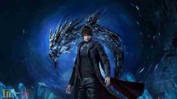 失落之魂上市宣传片|PS5 好玩的ARPG游戏