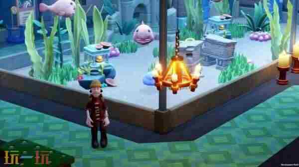 Steam 死馆cg在哪查看