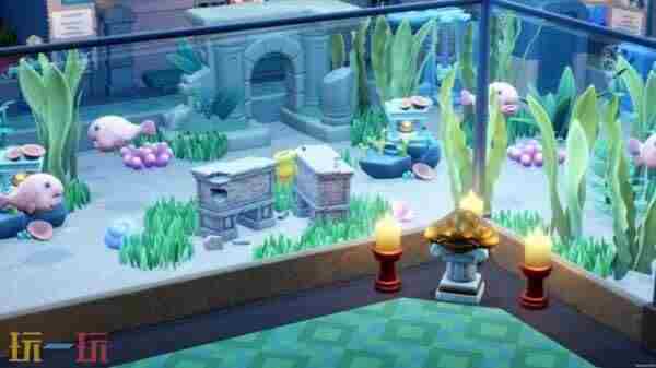 Steam 死馆cg在哪查看