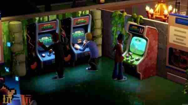 Steam 死馆cg在哪查看