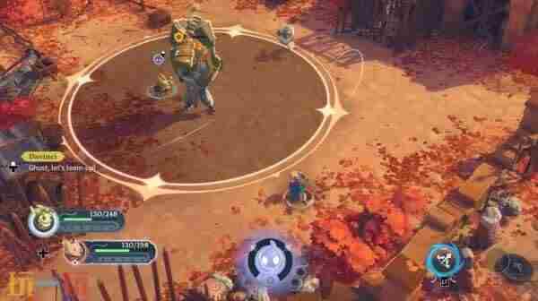 11月第4周17款手游开测|手游开测表