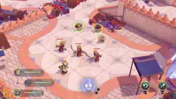 11月第4周17款手游开测|手游开测表