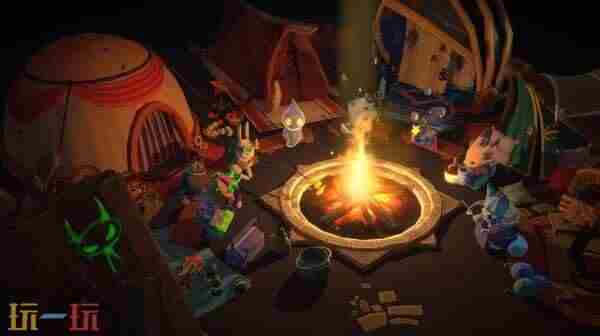 11月第4周17款手游开测|手游开测表