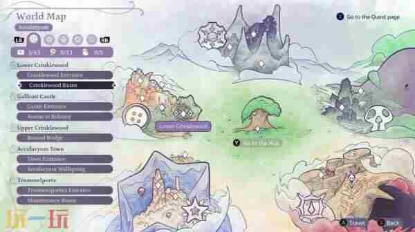 11月第4周17款手游开测|手游开测表