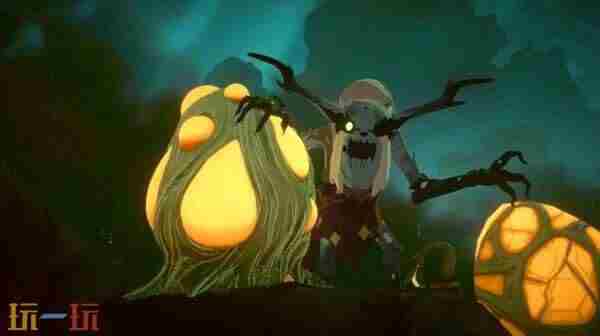 11月第4周17款手游开测|手游开测表