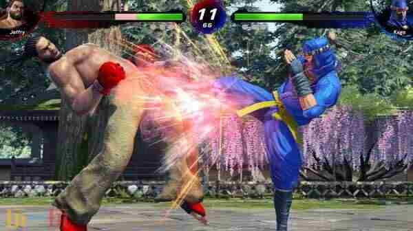 老滚5 vr战士5 pc版