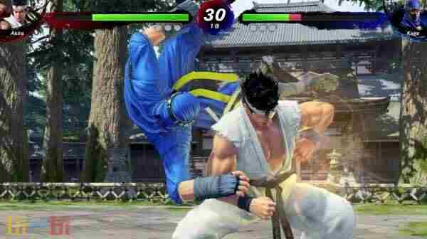 老滚5 vr战士5 pc版