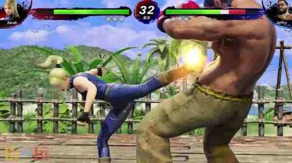 老滚5 vr战士5 pc版