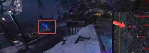 使命召唤黑色行动7诅咒余烬黑水湖解密过程