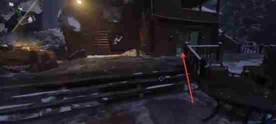 使命召唤黑色行动7诅咒余烬黑水湖解密过程