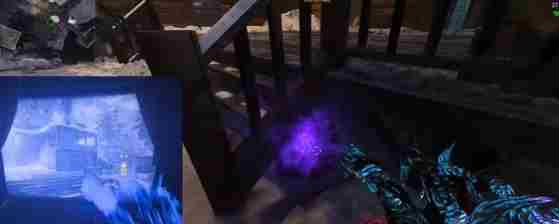 使命召唤黑色行动7诅咒余烬黑水湖解密过程