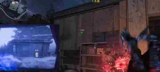 使命召唤黑色行动7诅咒余烬黑水湖解密过程