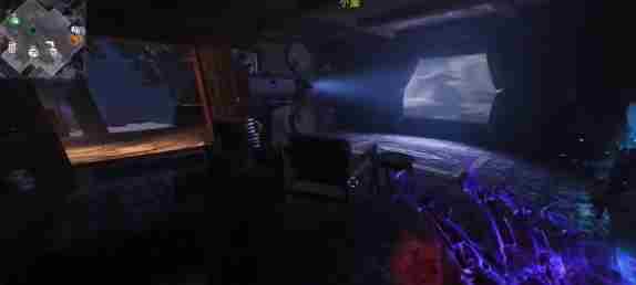 使命召唤黑色行动7诅咒余烬黑水湖解密过程