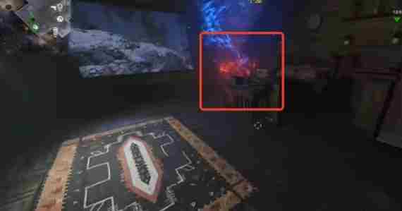 使命召唤黑色行动7诅咒余烬黑水湖解密过程