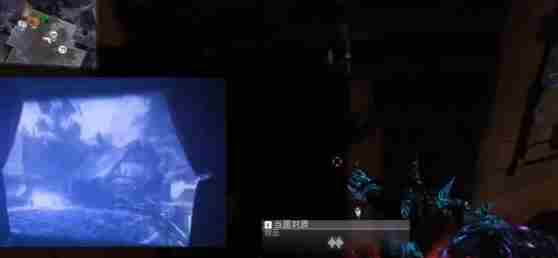 使命召唤黑色行动7诅咒余烬黑水湖解密过程