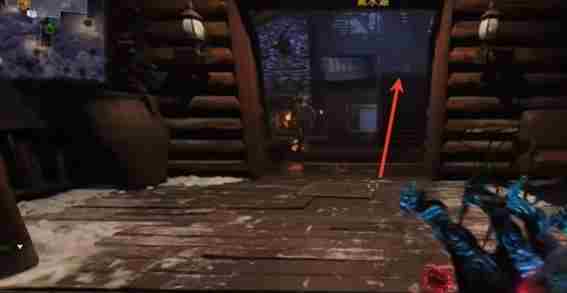 使命召唤黑色行动7诅咒余烬黑水湖解密过程