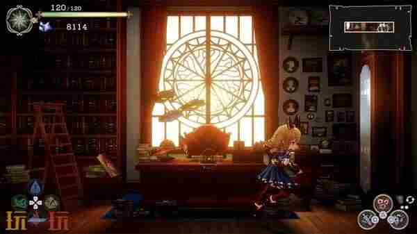 游戏评测 魔法少女露娜的灾难手游下载安装