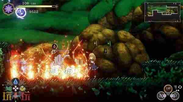 游戏评测 魔法少女露娜的灾难手游下载安装