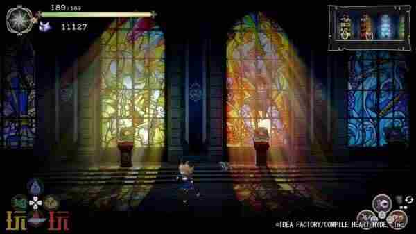 游戏评测 魔法少女露娜的灾难手游下载安装