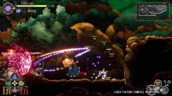 游戏评测 魔法少女露娜的灾难手游下载安装