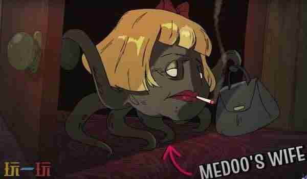 Rogue 复古像素风游戏