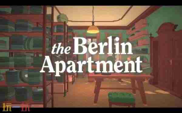 The 惊悚故事游戏