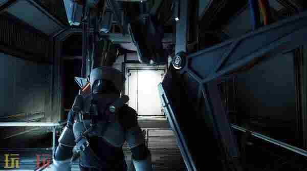 诺娃独立游戏通讯 叙事冒险steam游戏