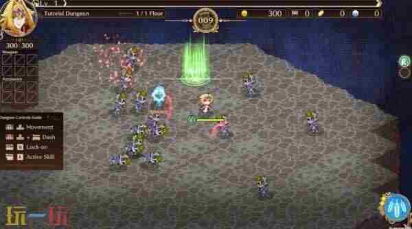 野生的大魔王出现了!~黑翼的幸存者~将于10月5日发售