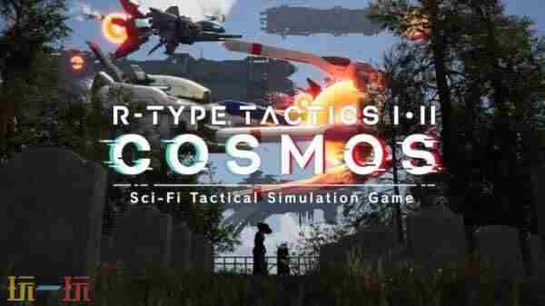 西瓜君Janslo视频专辑 steam上的科幻3A大作