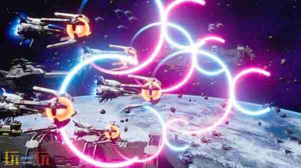 西瓜君Janslo视频专辑 steam上的科幻3A大作