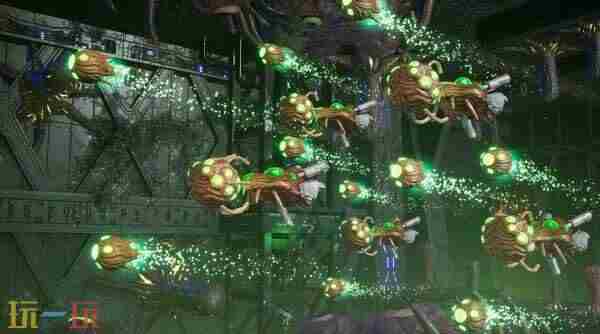 西瓜君Janslo视频专辑 steam上的科幻3A大作