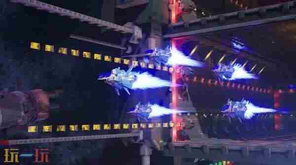 西瓜君Janslo视频专辑 steam上的科幻3A大作