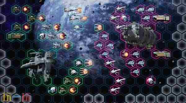 西瓜君Janslo视频专辑 steam上的科幻3A大作