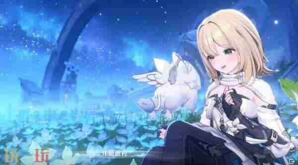 中国游戏厂商要“占领东京电玩展”!无限大终末地蓝色星