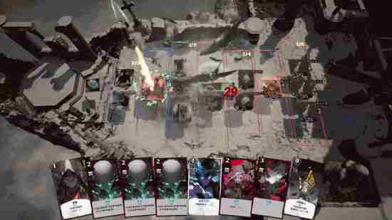 FrostBound 滑雪游戏